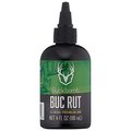 Buck Bomb Buc Rut Liquid, 4Oz W 4 Wicks HS-BB-200056